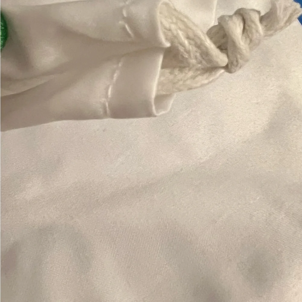 Michael Kors white Dust Bags Set - Picture 15 of 16